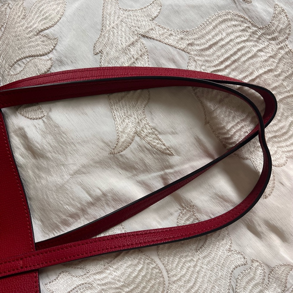 Fendi Logo Shopper Tote - Picture 8 of 15